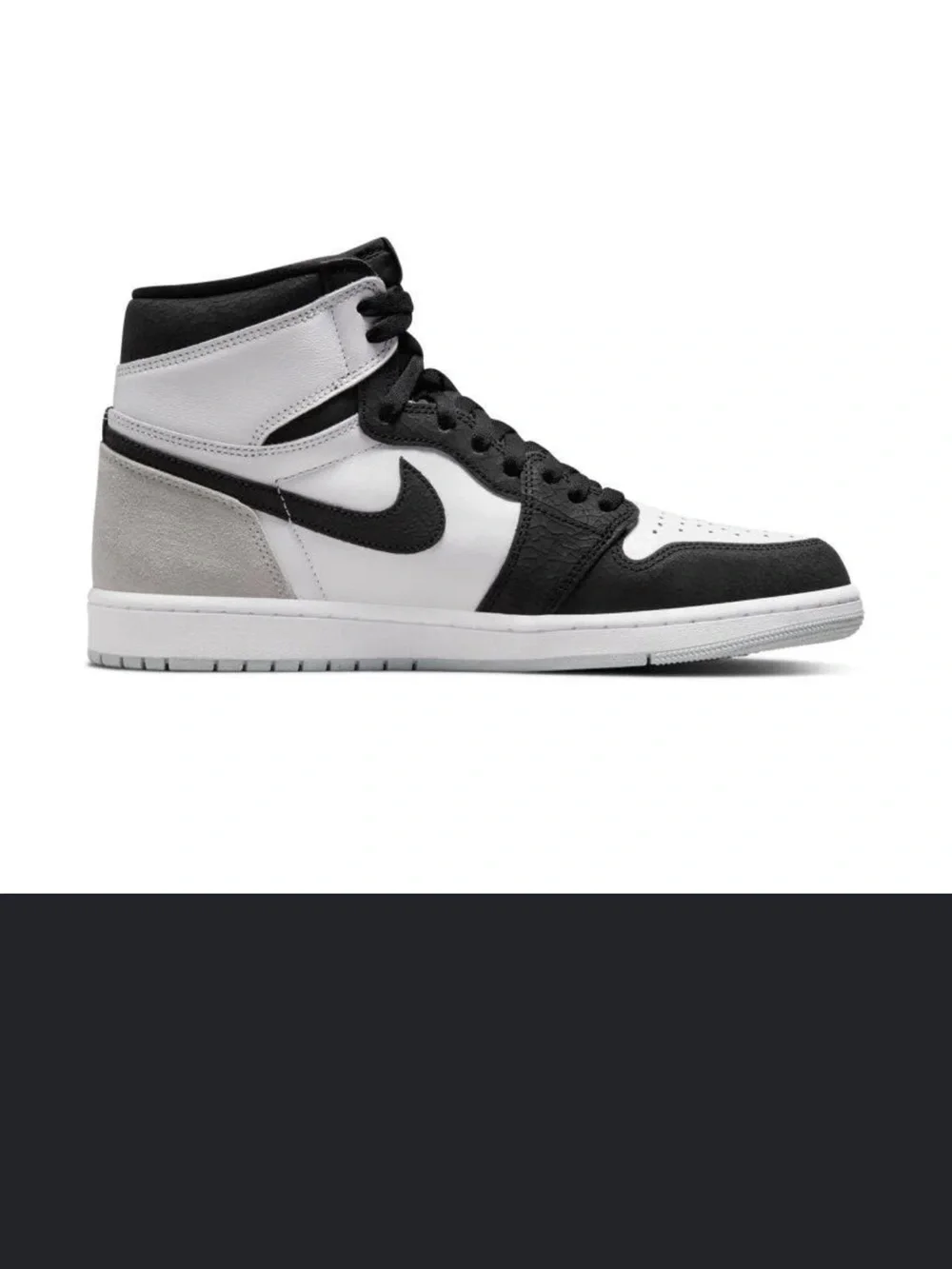 Jordan high og
